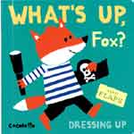 Fox - What's Up?